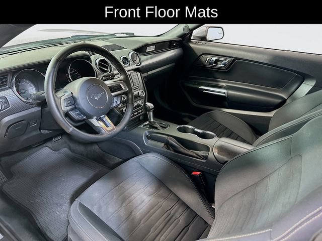Used 2016 Ford Mustang Coupe w/ Ecoboost Performance Package RWD image 11