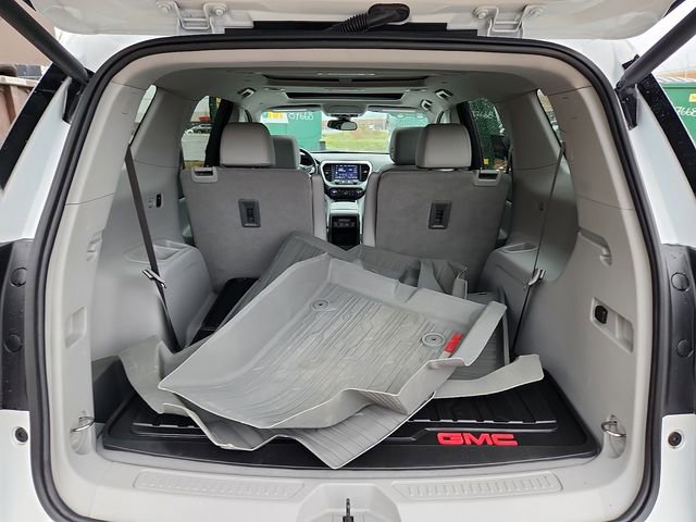 Used 2023 GMC Acadia SLT w/ Preferred Package image 29