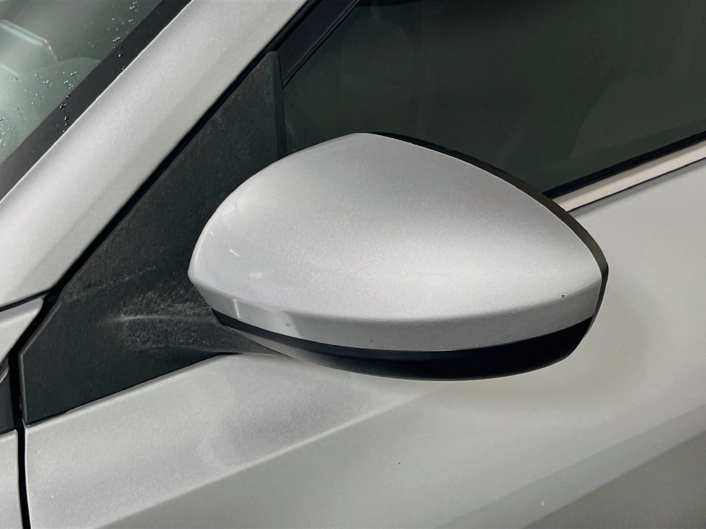 Used 2021 Nissan Sentra SV FWD image 10