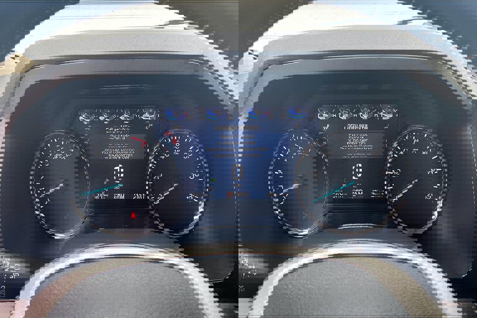 Used 2024 Ford Expedition XLT image 25