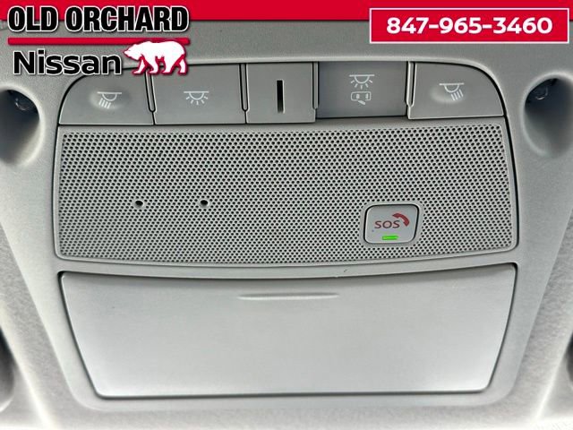 Used 2025 Nissan Leaf SV Plus image 17