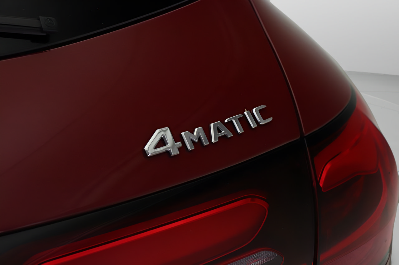 Certified 2025 Mercedes-Benz GLC 350e 4MATIC image 20