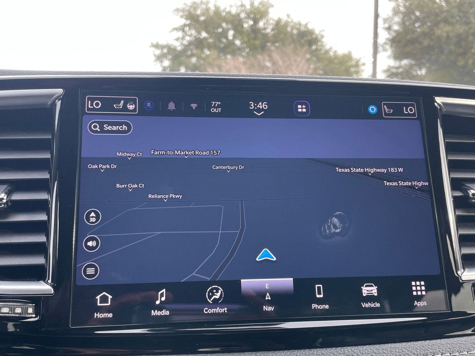 Used 2025 Chrysler Pacifica Limited image 22