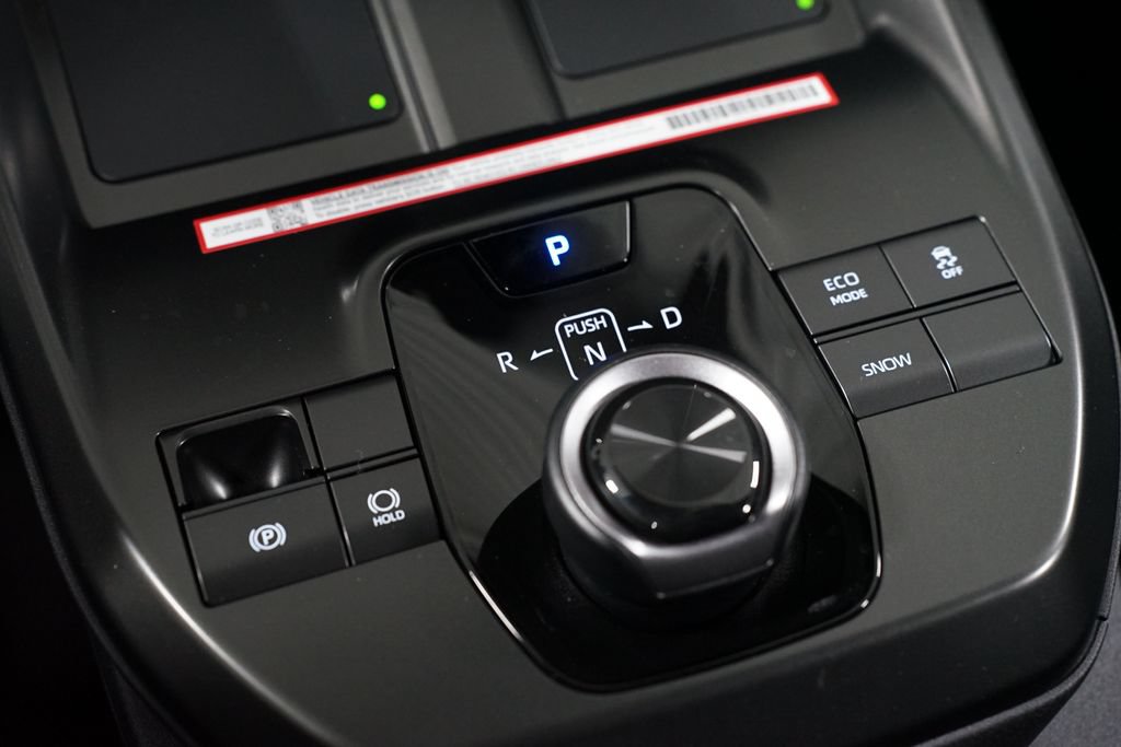 New 2026 Toyota C-HR AWD/4WD image 24