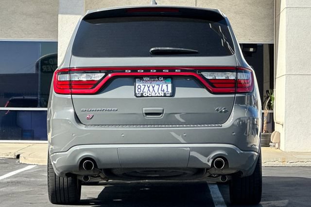 Used 2021 Dodge Durango R/T AWD/4WD image 5