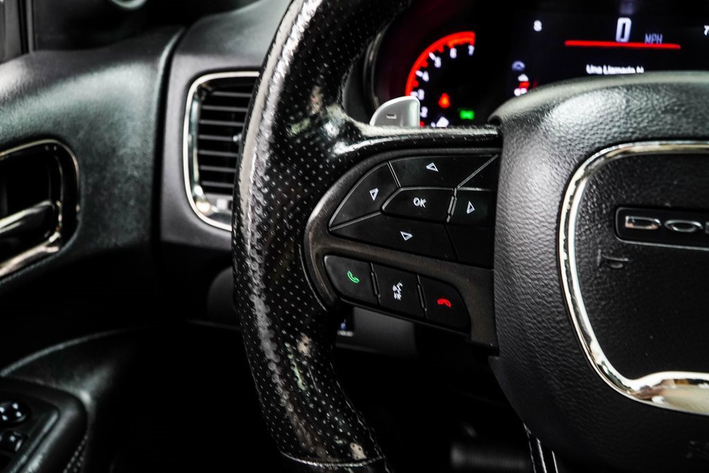 Used 2020 Dodge Durango R/T w/ Blacktop Package image 35