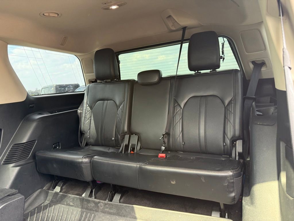 Used 2020 Ford Expedition Platinum image 10