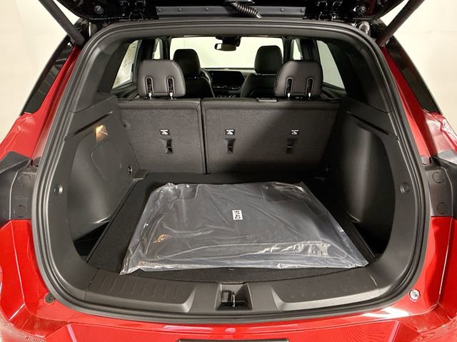 New 2026 Chevrolet TrailBlazer RS image 25