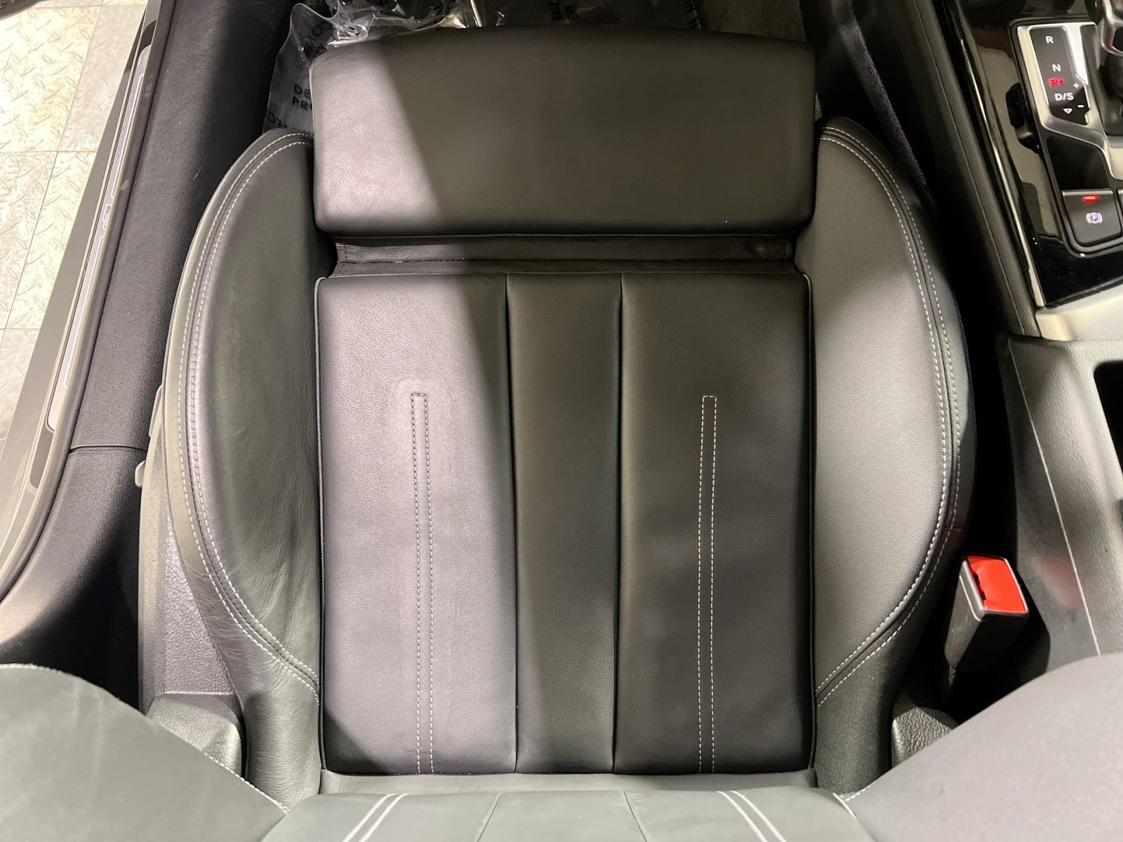 Used 2025 Audi A5 2.0T Premium Plus image 21