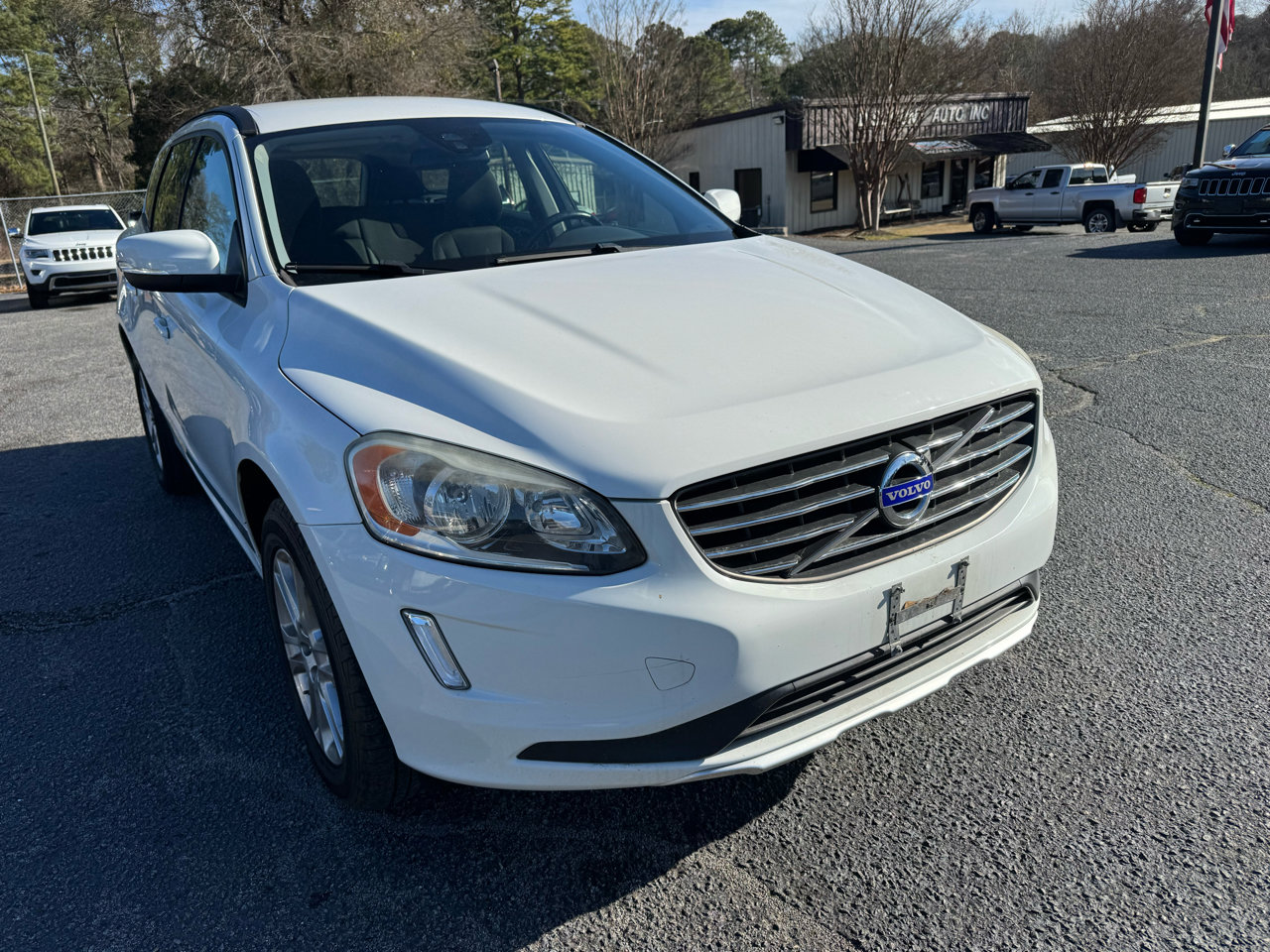 Used 2015 Volvo XC60 T5 image 6