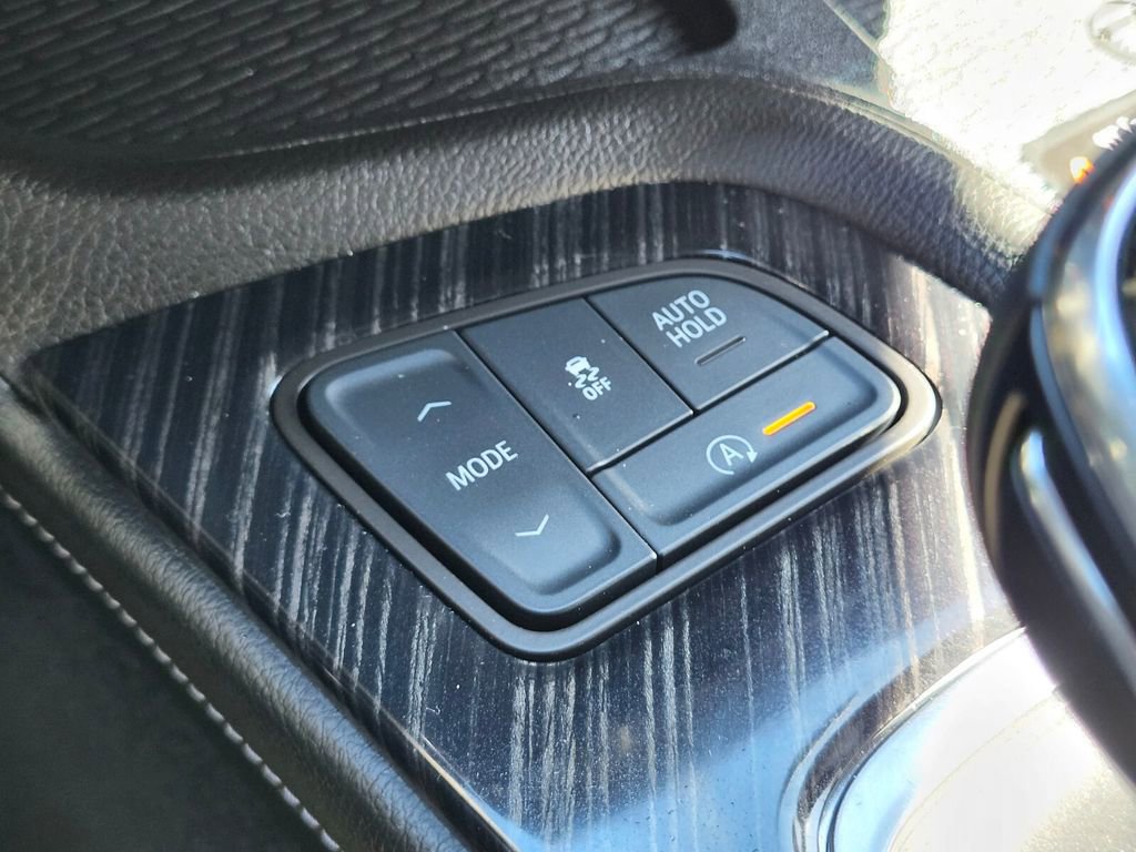 Used 2025 Cadillac CT5 Premium Luxury w/ Sun And Sound Package image 25