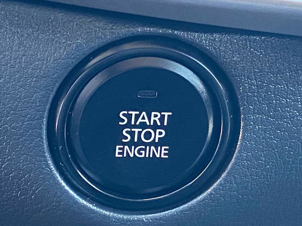 Used 2023 MAZDA CX-30 AWD 2.5 S w/ Select Package image 16