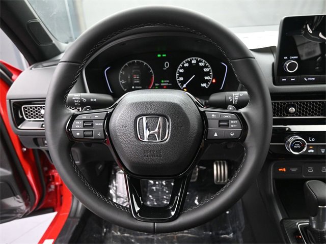 New 2026 Honda Civic Sport image 16