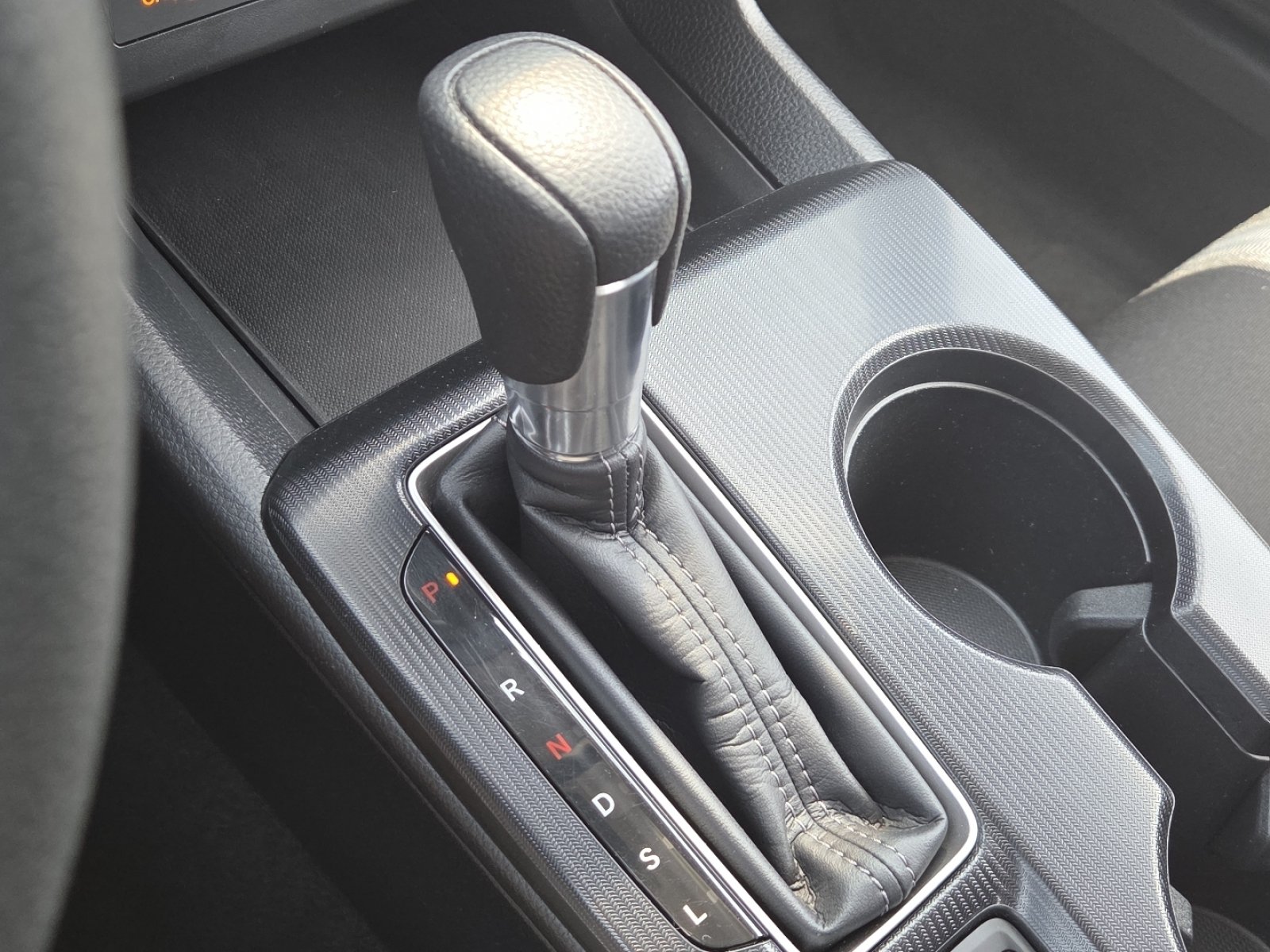Used 2023 Honda Civic LX image 29