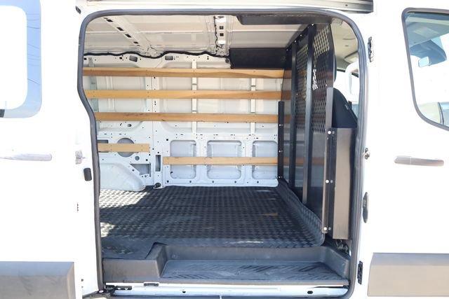 Used 2024 Ford Transit 250 Low Roof w/ Exterior Upgrade Package image 27