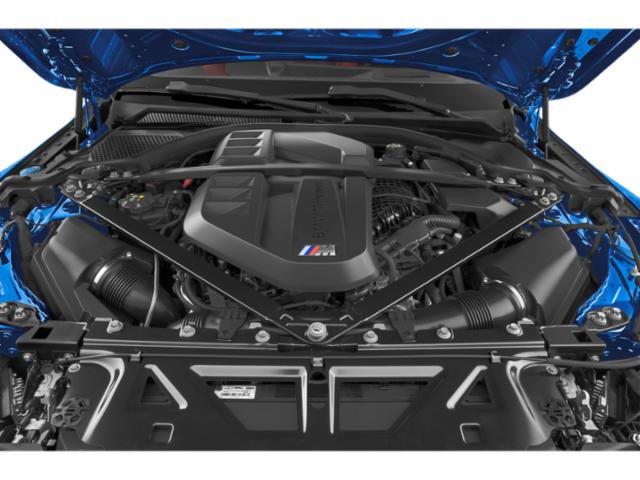 New 2027 BMW M4 xDrive Competition w/ Executive Package AWD/4WD image 8