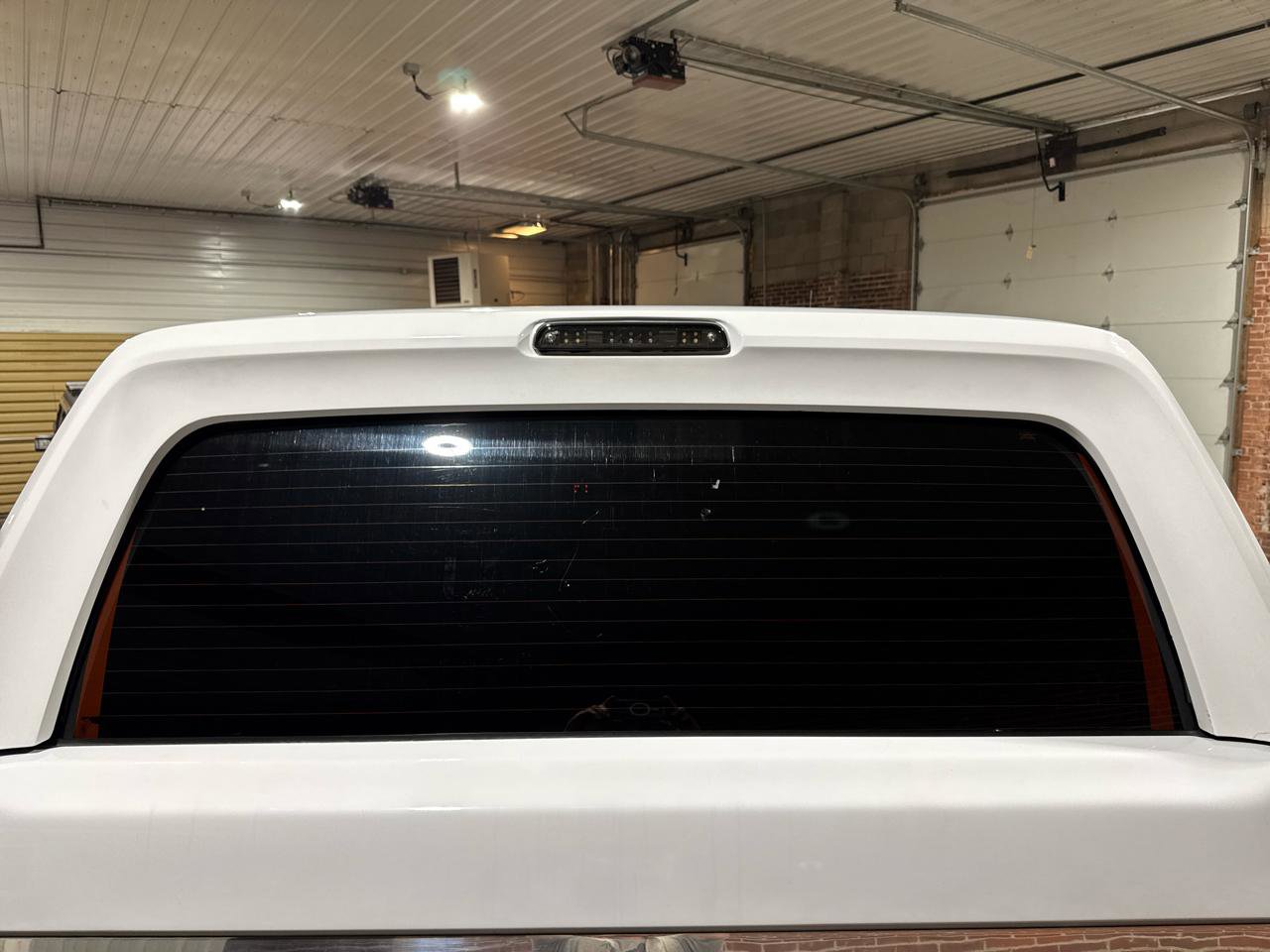 Used 1994 Ford Bronco XLT image 43