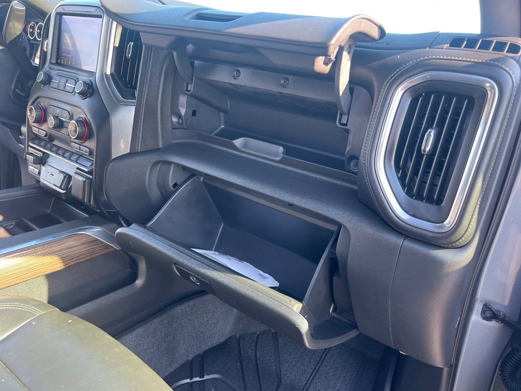 Used 2020 Chevrolet Silverado 1500 RST w/ All-Star Edition image 25