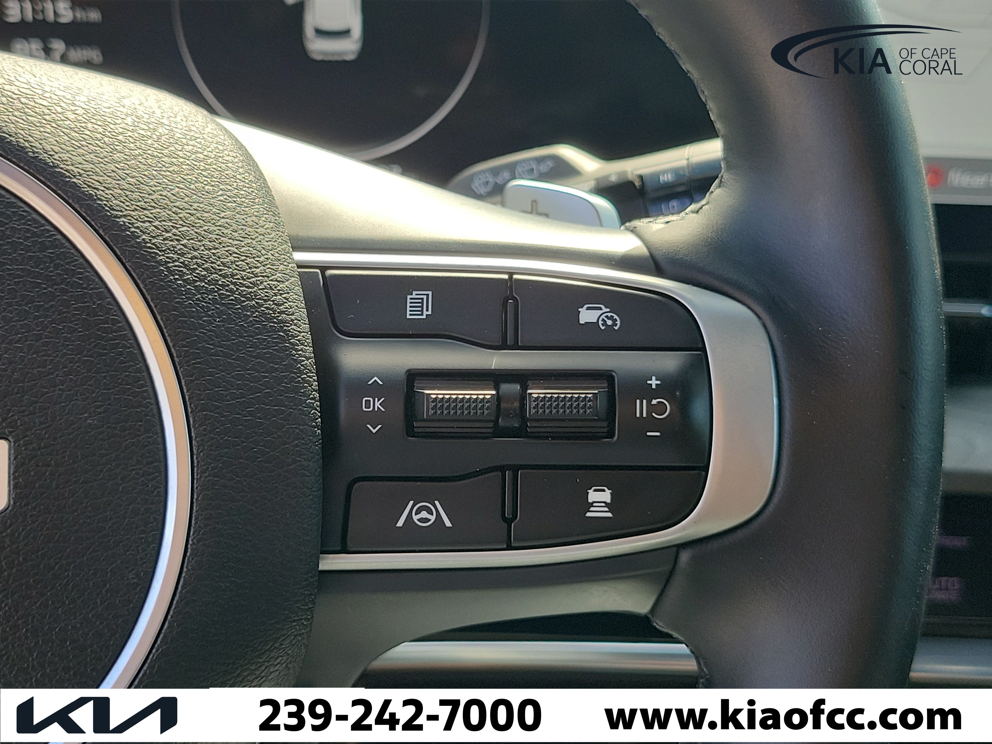 Certified 2024 Kia Sportage X-Line Prestige AWD/4WD image 27