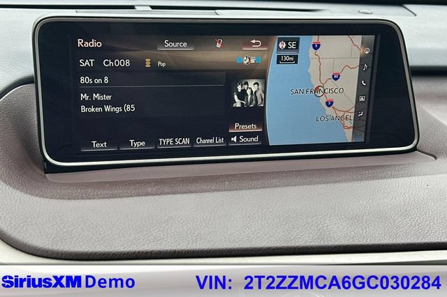 Used 2016 Lexus RX 350 FWD w/ Premium Package image 33
