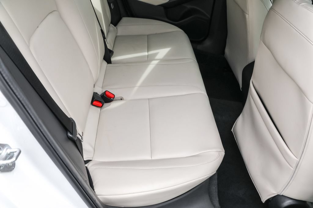 Used 2024 Acura Integra A-Spec FWD image 33