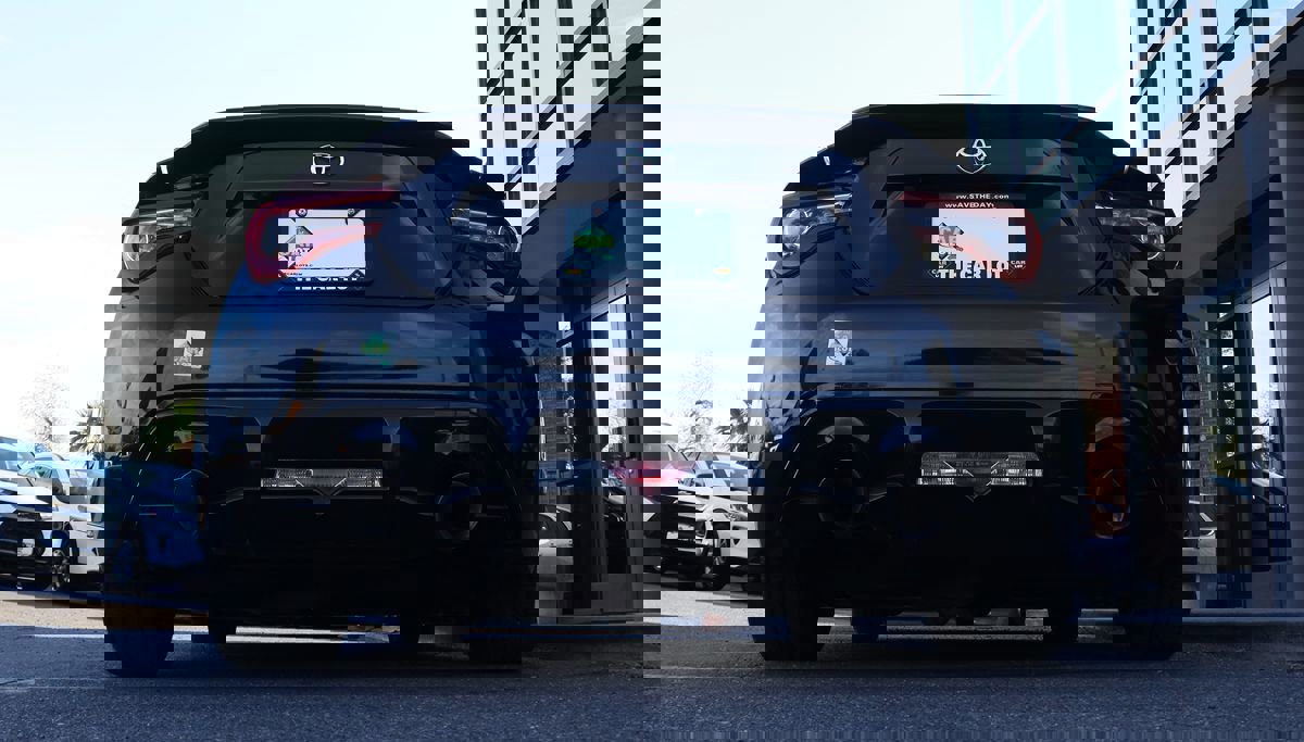 Used 2019 Toyota 86 TRD SE image 14