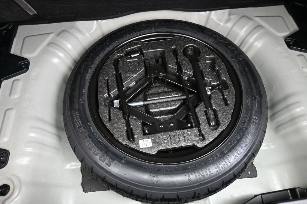 Certified 2025 Kia Soul S FWD image 22