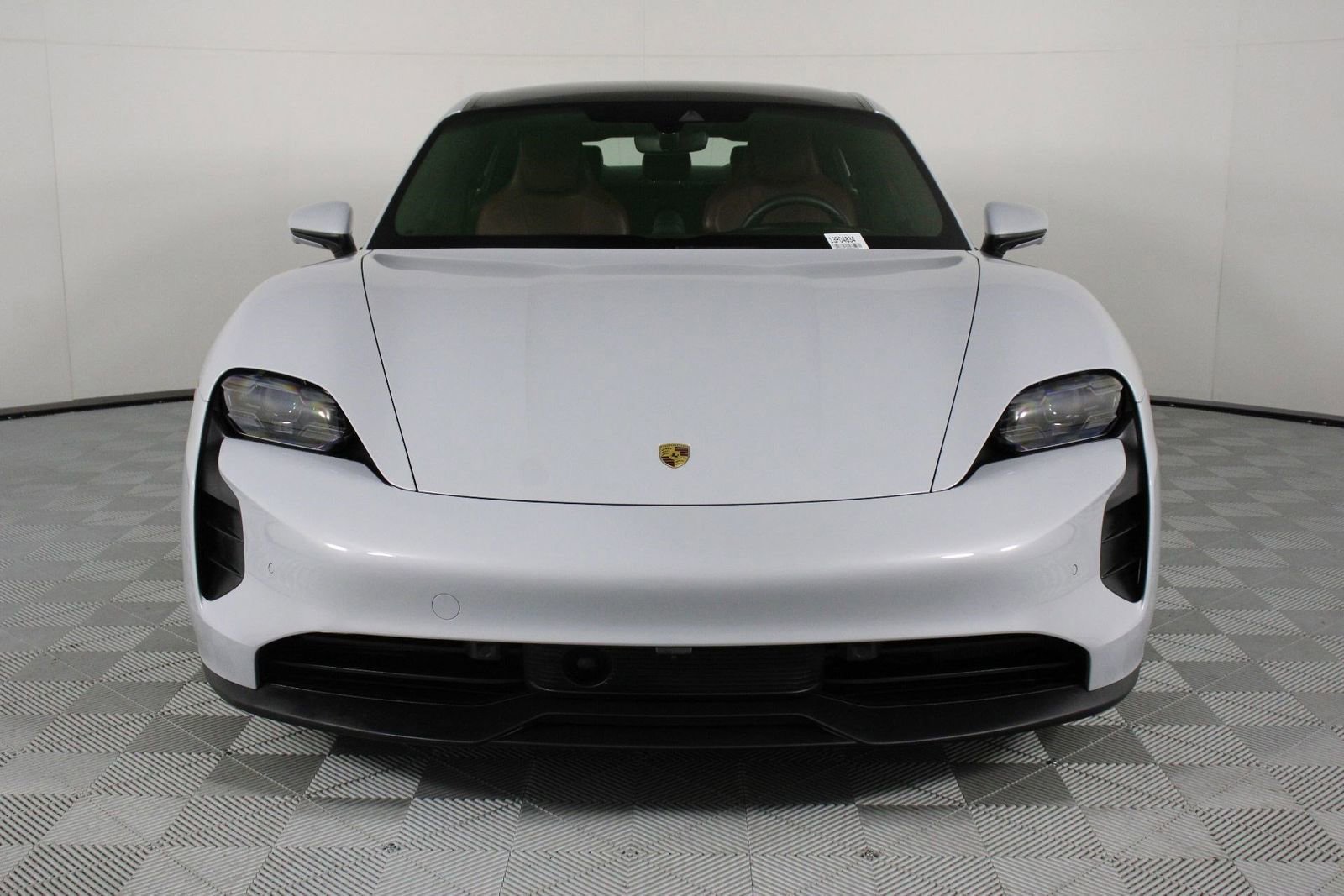 Certified 2024 Porsche Taycan GTS AWD/4WD image 10