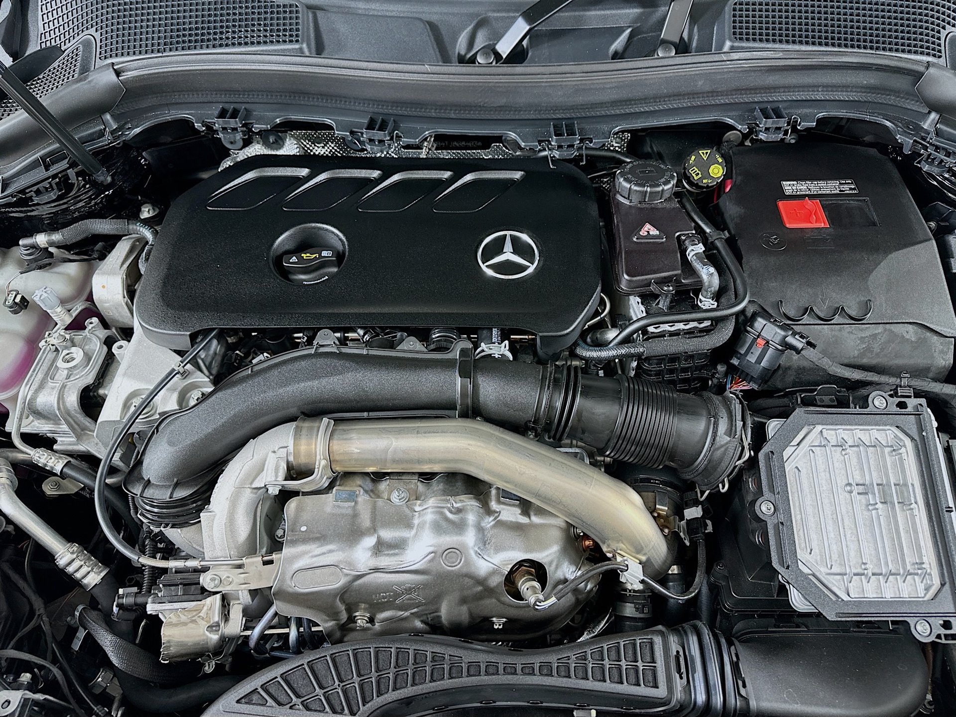 Used 2026 Mercedes-Benz GLA 250 image 31