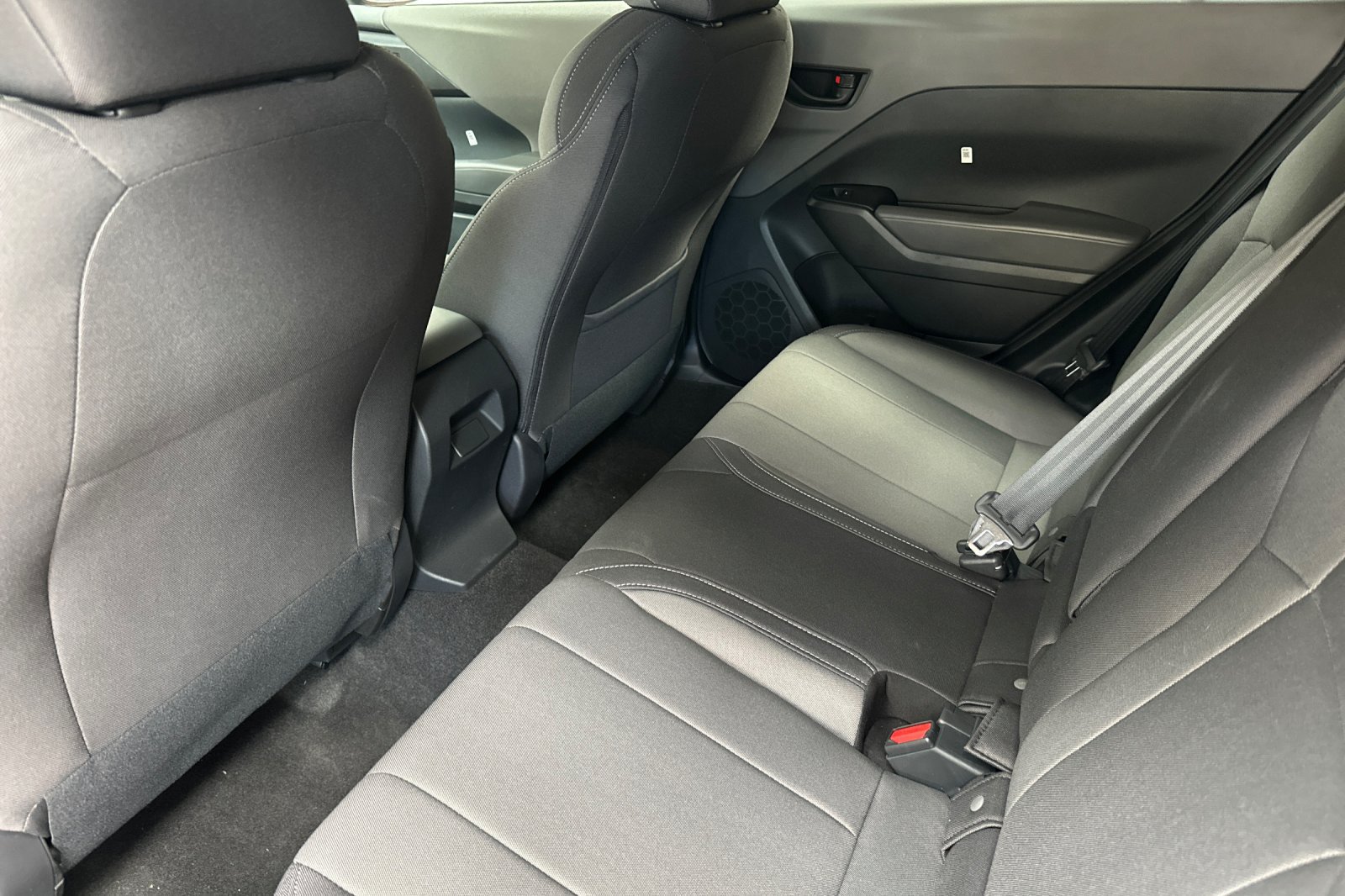 New 2026 Subaru Crosstrek 2.5i AWD/4WD image 12