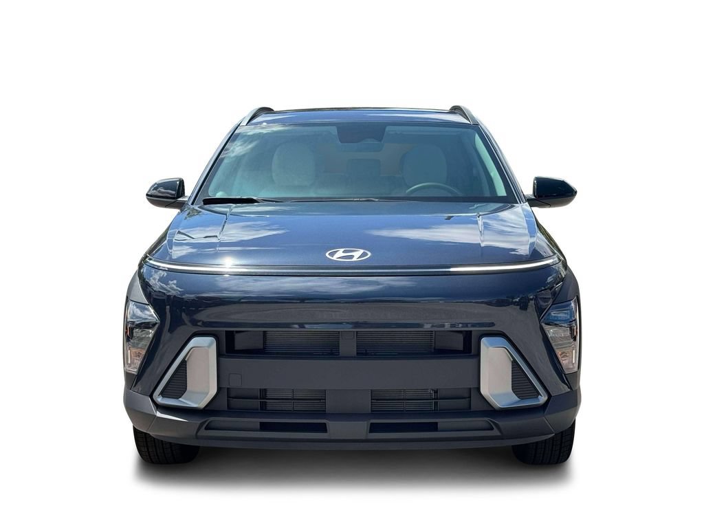 New 2027 Hyundai Kona SEL Sport FWD image 12