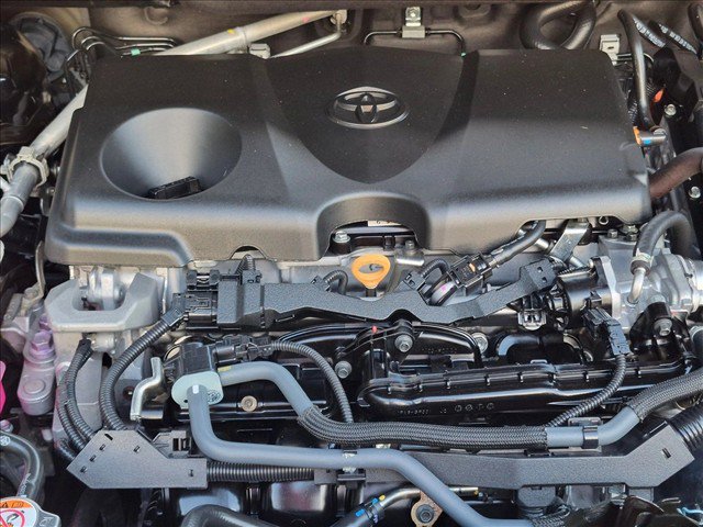 Certified 2023 Toyota RAV4 Limited AWD/4WD image 22