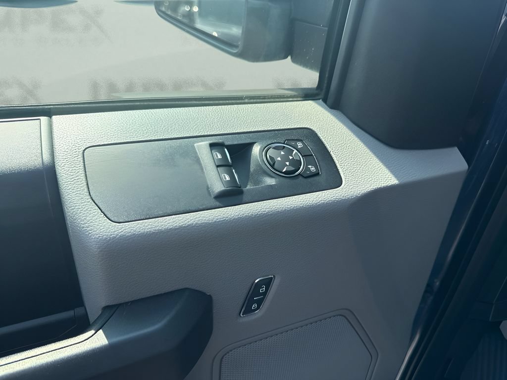 Used 2015 Ford F150 XL w/ XL Power Equipment Group RWD image 12