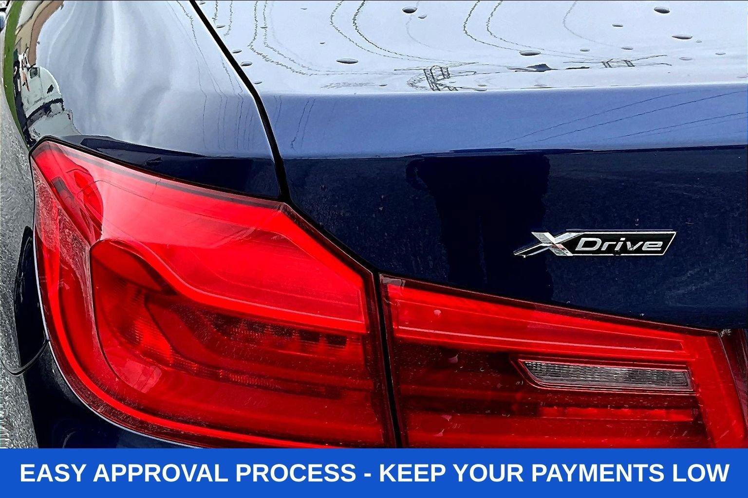 Used 2019 BMW 530i xDrive w/ Premium Package image 30