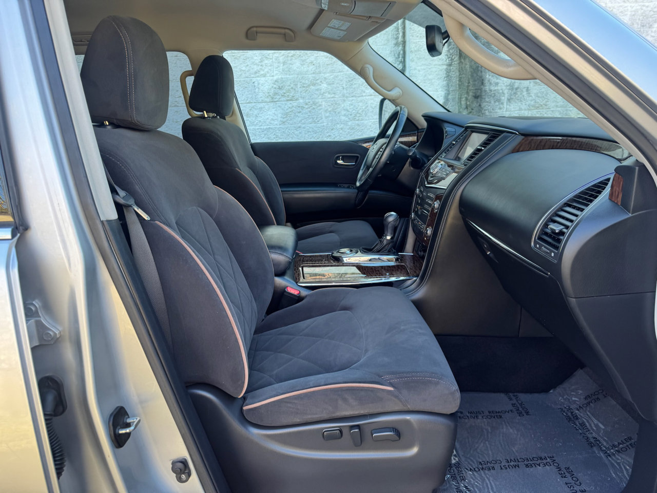 Used 2020 Nissan Armada SV w/ Driver Package image 19