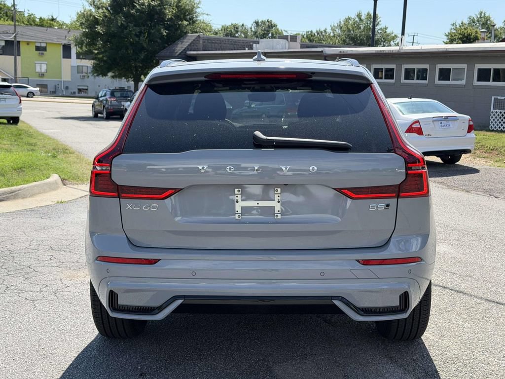 New 2026 Volvo XC60 B5 Core w/ Climate Package AWD/4WD image 20
