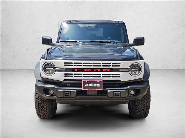 New 2026 Ford Bronco Heritage Edition AWD/4WD image 5