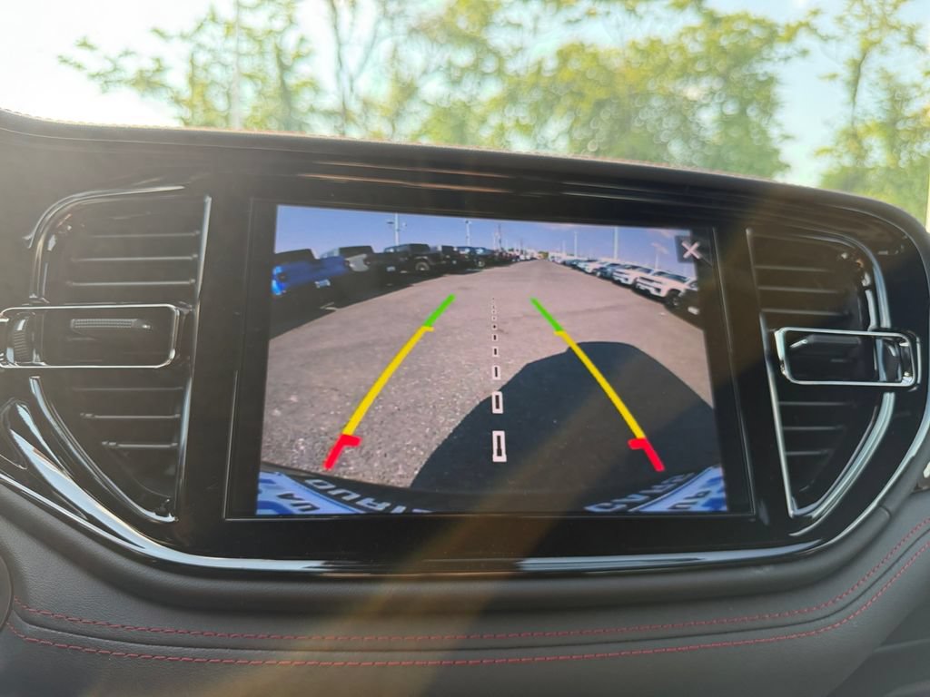 New 2026 Dodge Durango GT AWD/4WD image 20