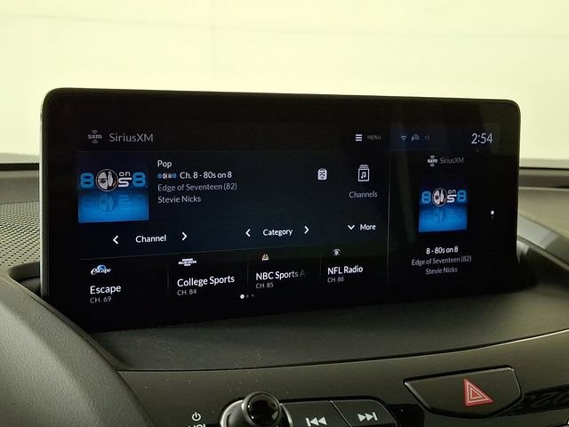 Used 2023 Acura RDX AWD image 3