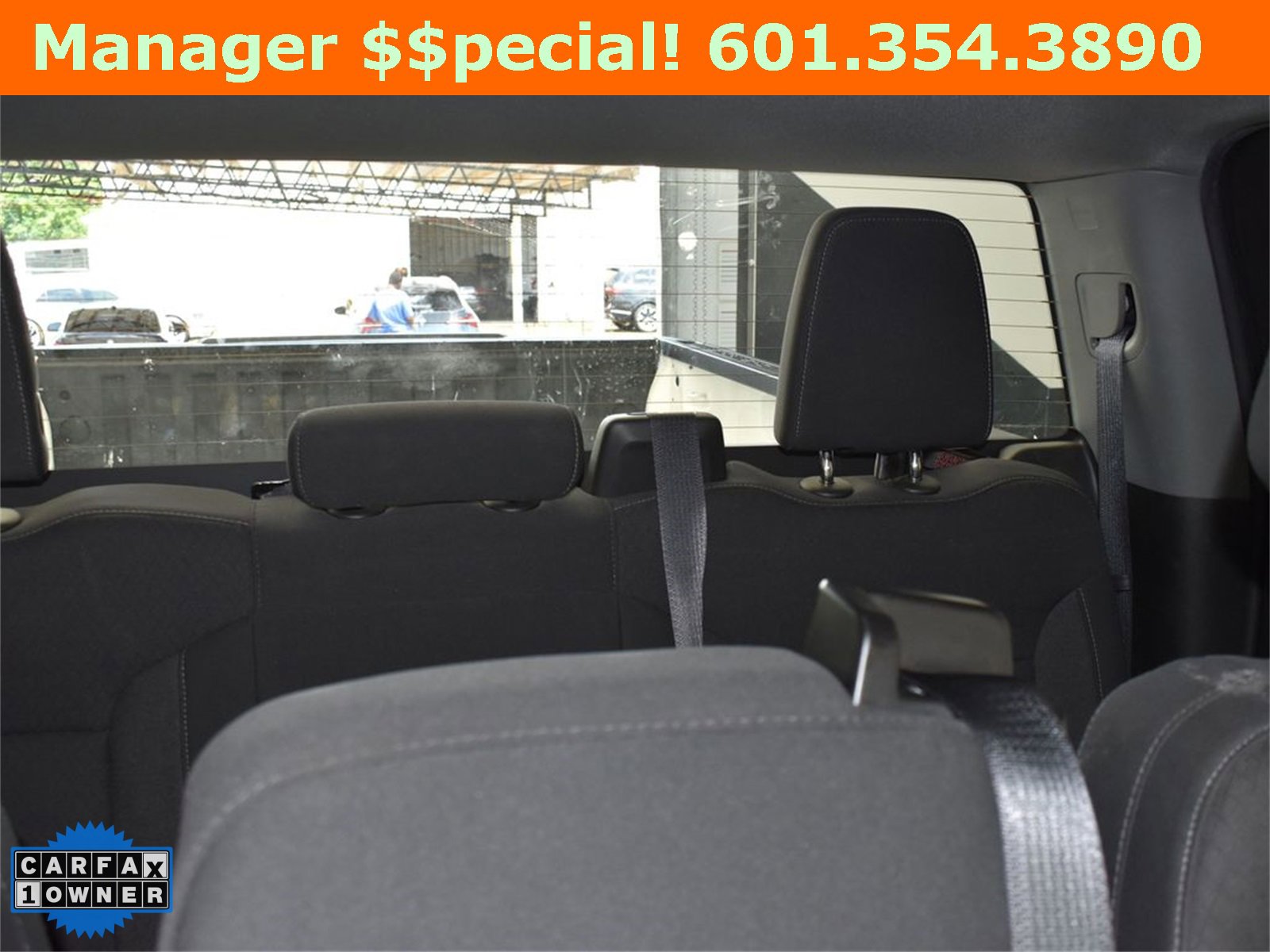 Used 2022 Chevrolet Silverado 1500 LT image 24