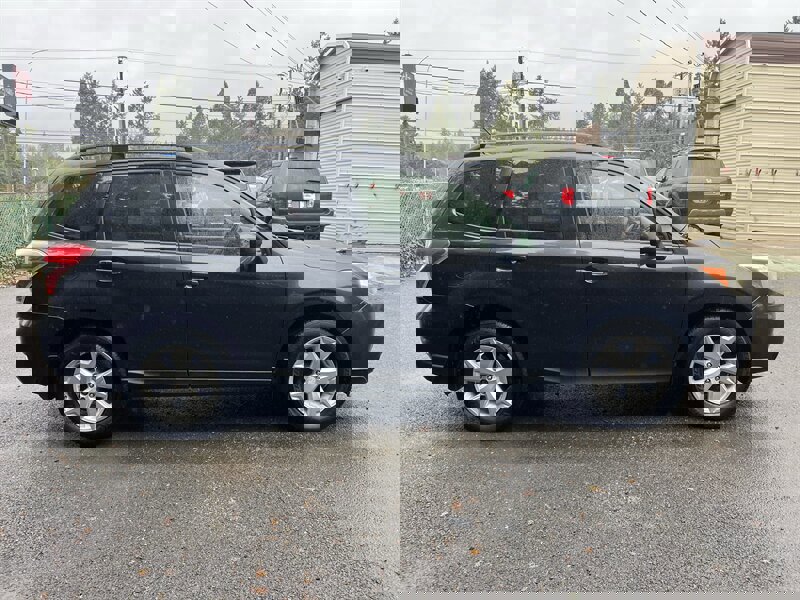 Used 2014 Subaru Forester 2.5i Premium w/ All-Weather Package image 6