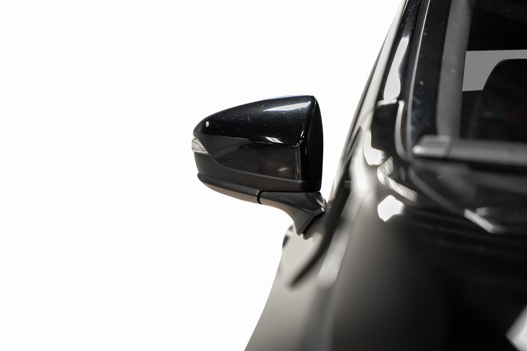 Used 2024 Subaru WRX Limited w/ Popular Package #2A image 7