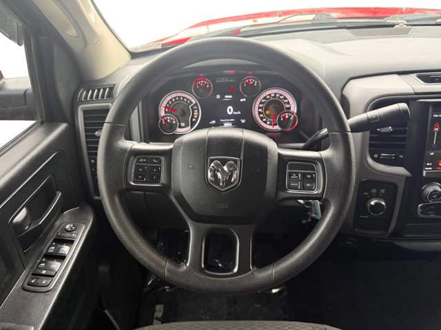 Used 2019 RAM 1500 Express w/ Wheel & Sound Group AWD/4WD image 14