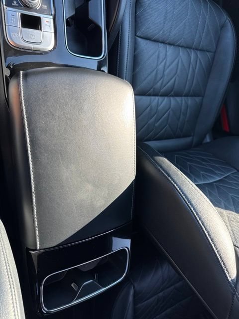 Used 2025 Kia Telluride EX X-Line AWD/4WD image 24