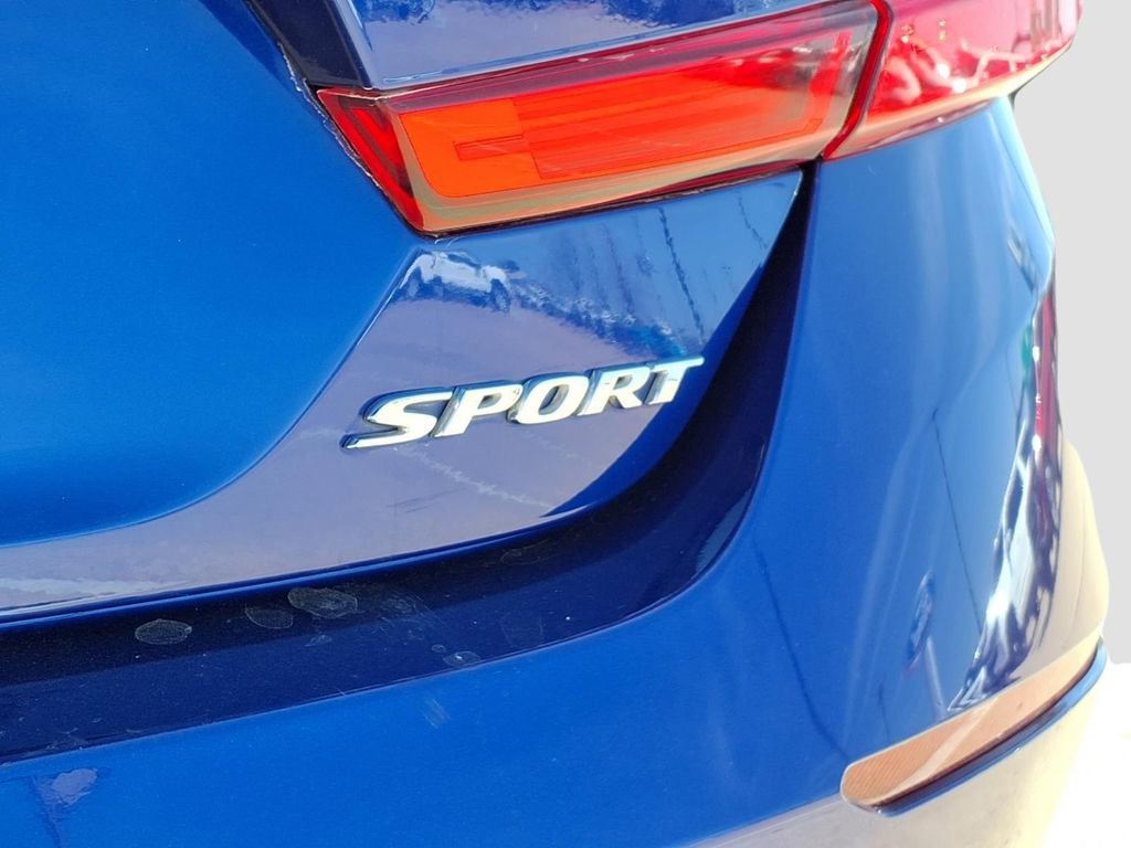 Used 2020 Honda Accord Sport image 7