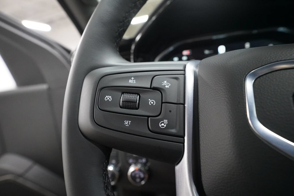 Certified 2026 GMC Sierra 1500 Elevation AWD/4WD image 17