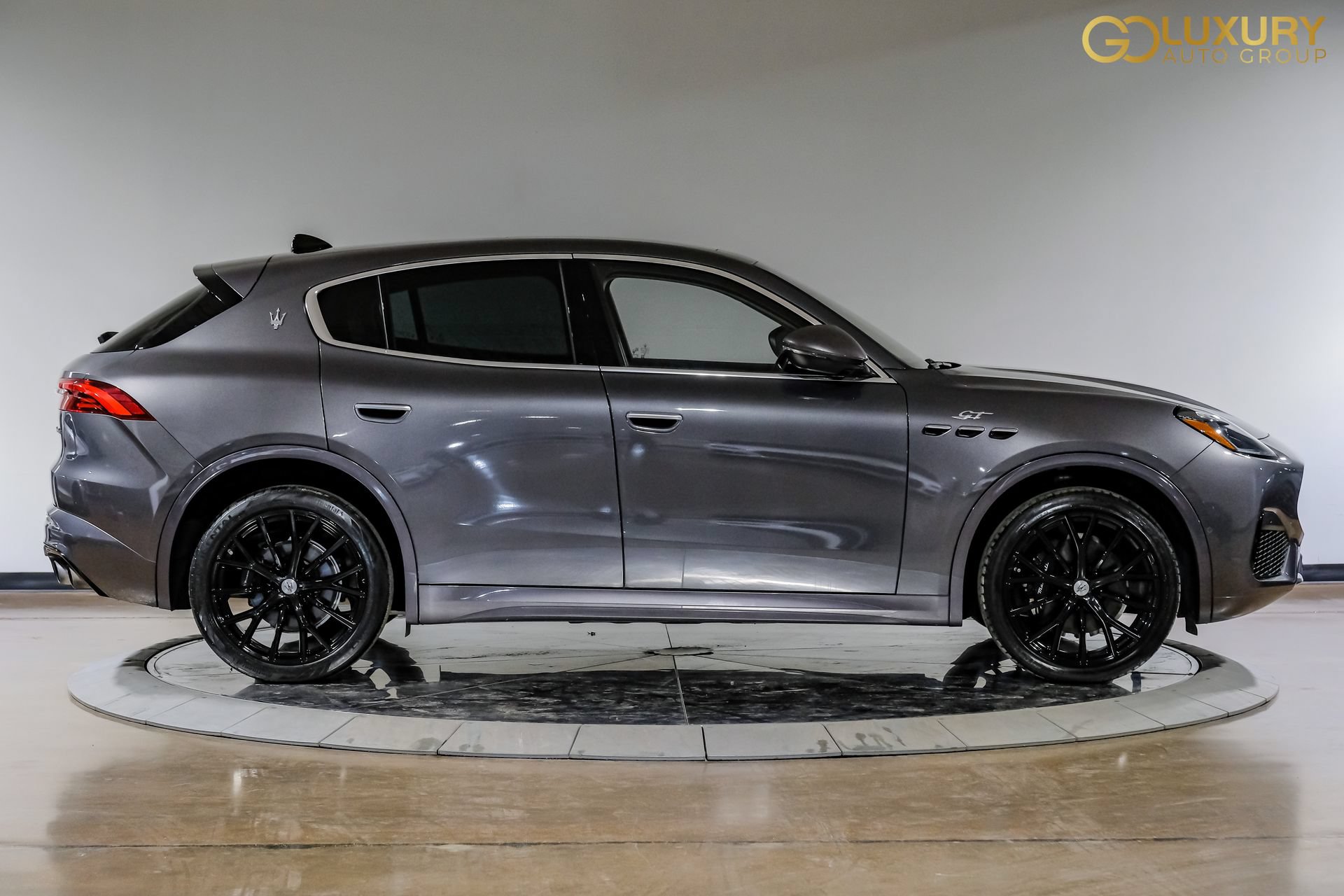 Used 2023 Maserati Grecale GT AWD/4WD image 9