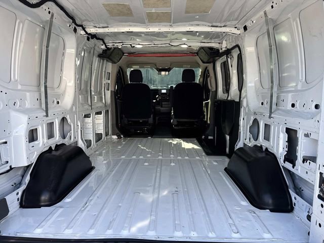 Used 2021 Ford Transit 250 Base w/ Exterior Upgrade Package image 9