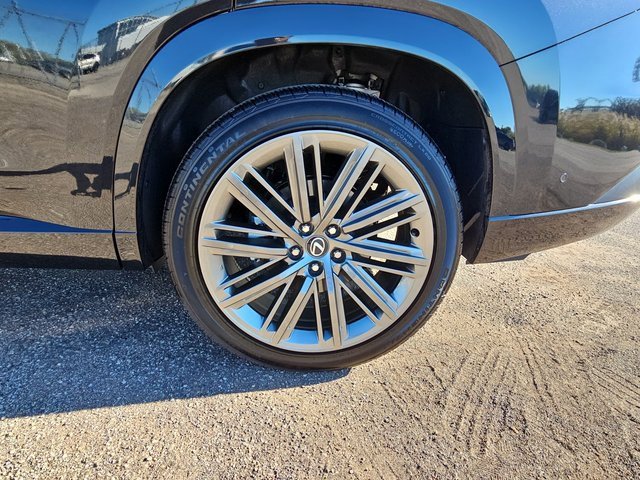 Certified 2025 Lexus TX 350 AWD w/ Technology Package image 38