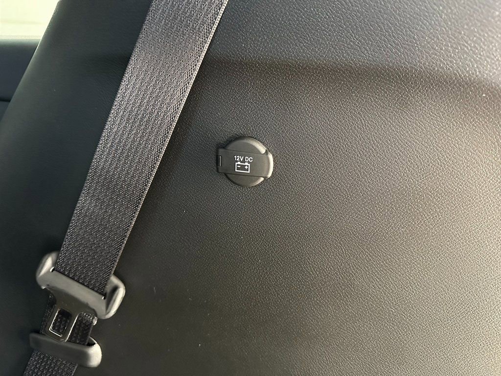 New 2026 Chrysler Pacifica Select w/ S Appearance Package image 44